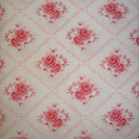 Tissu Tilda