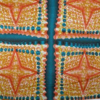 Tissu Africain