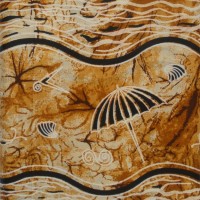 Tissu Africain