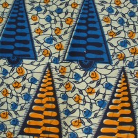 Tissu Africain