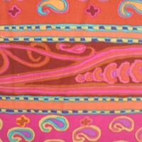Tissu Kaffe Fassett
