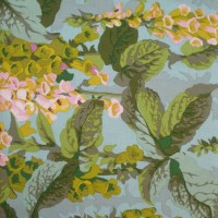 Tissu Kaffe Fassett