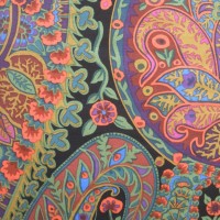 Tissu Kaffe Fassett