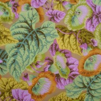 Tissu Kaffe Fassett