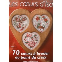Les coeurs d'Isa