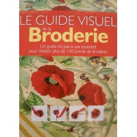 Le guide visuel de la broderie