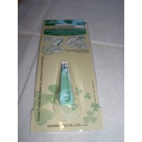 Appareil &agrave; biais clover 6 mm