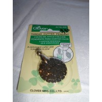 Coupe file collier clover