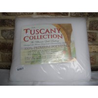 Ouatine tuscany collection 81" x 96"