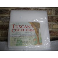 Ouatine Tuscany collection 45" x 60"