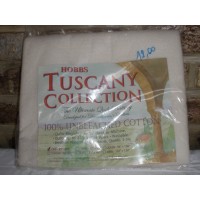 HOBBS molleton Tuscany 45" x 65"