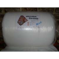 Molleton edredon PSR 2m x 2m