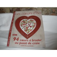 Les coeurs d'Isa tome 2