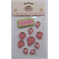 Fraises